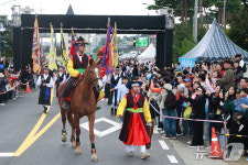 피엠푸드오창2호점 | 푸드트럭 축제부터 베이커리 페스타까지…축제로 물든 청주시