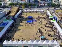 피엠푸드오창2호점 | 푸드트럭 축제부터 베이커리 페스타까지…축제로 물든 청주시