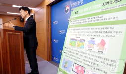 국립농업과학원, ‘농장 단위 기상재해 정보’ 모든 시군으로 확대 제공