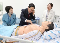 대전, 필수의료로 건강혁신 주도