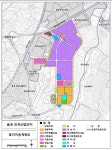 충북개발공사, 음성 휴먼스마트밸리 59개 필지 공급