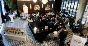 로컬 파이오니어 스쿨, 최종 성과공유회 일경험마켓 개최