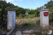[진도의 섬, 세상의 별 ⑰]…성남도(城南島)