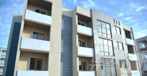 북한, 강원도 문천시에 주택 신축…현대성 구현