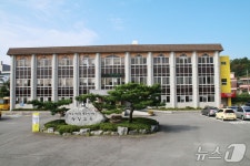 장애학생 입학 앞두고…개교 이래 받은 적 없어 학교장 발언 논란