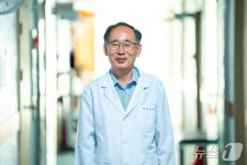 김우중의료인상에 18년간 섬 주민 돌본 최명석 신안대우병원장