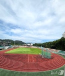괴산군, 괴산종합운동장 육상트랙 24시간 상시 개방