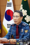경찰청장 직무대행, '12·3 비상 계엄' 사과