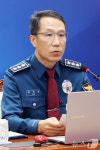 유재성 경찰청장 대행 