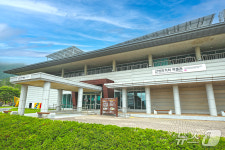 산청한의학박물관, 문체부 공립박물관 평기인증 획득