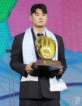 김주원, 2025년 최고의 유격수