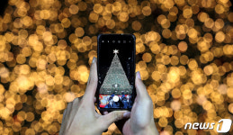 ‘유성온천 크리스마스 축제’ 5~7일 유림공원서 확대 운영