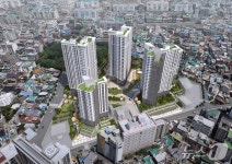 부산 동구 수정3구역 재개발 본격화…도시계획위 심의통과