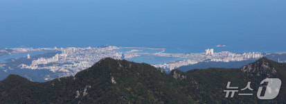 속초중앙동주택재개발, 두산건설 새 시공사…위브 더 제니스 조성
