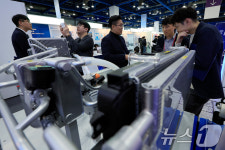 하이브리드 히트펌프 시스템에 관심 집중