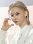 필릭스, 용복이의 찬란한 하트