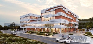 김천시, 통합 보건타운 내년 4월 개소…통합 보건 플랫폼