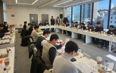 서산시, ‘대산항 활성화’ 해운‧항만‧물류 기업 초청 간담회