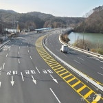 서대전IC~두계3가 도로 6차선으로 확장…8일 개통