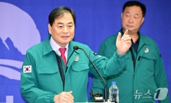 김천시, 81년된 황금정수장 재건설…하루 4만9000톤 생산