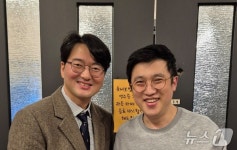 손성일 광주시수의사회장 지역 반려동물 의료발전 노력