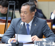 이형석 전 의원, 광주시장 불출마하기로…李 정부 성공 돕겠다