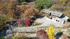 자연휴양림 시립·도립·국립 모두 보유한 보령…힐링여행지 주목