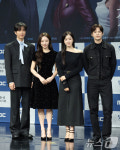 박건일·김민설·함은정·윤선우 '첫 번째 남자' 주역들