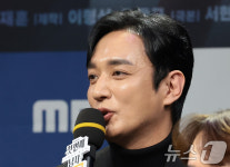 이재황 '첫 번째 남자'로 인사 드려요