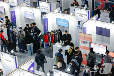 글로벌 스타트업 한자리에