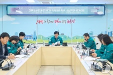 야생조류 이어 산란계 농장서도 AI…천안시 재난안전대책본부 가동