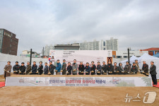 원주 중앙동 문화의 거리에 200면 규모 공영주차장 생긴다