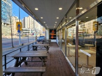 이마트24, 프로토타입 매장 대전충청 1호점 오픈…고객중심 공간 구성