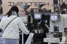 칼라스로스터스(Kalas Roasters) | 나의 첫 로스팅