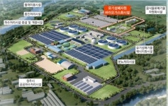 청주시, 1735억 투입 유기성폐자원 바이오가스화시설 건축 협약