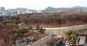 종묘 일대 19만㎡ 세계유산지구 지정…세운4구역 재개발에 영향 주목