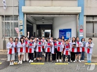 [화보] 사진으로 본 전남교육 이모저모