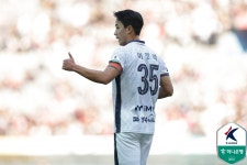 프로 꿈도 못 꿨던 이정택 선수로 본분 지키니 기회가 오더라