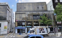 구독자 3190만 보람튜브, 청담동 빌딩 자산가치 6년 만에 70억↑