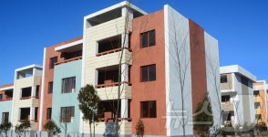 北 함흥시 마전농장·내호농장 입주…격정과 환희