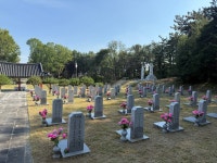 익산 전몰군경 합동묘역 2개소, 전북 첫 국가관리묘역 지정