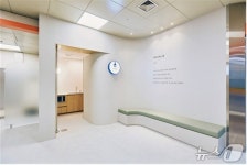 부산시, 부산역 수유실·지역아동센터 리모델링 완료