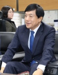 민주당 최고위원 출마 관련 간담회 연 이성윤 의원
