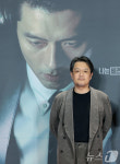 '메이드 인 코리아' 우민호 감독