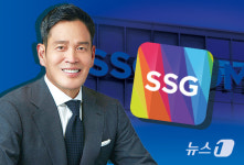 반(反)쿠팡에 '쓱' 웃는 SSG닷컴…정용진 승부수 띄운다
