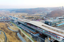 안동~서울·부산 KTX 운행 확대…관광 접근성 강화