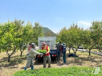 한국수목원정원관리원, 각종 대외기관 수상·인증·평가 휩쓸어