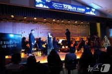 아이들 눈높이 맞춘 오페라 해설 콘서트…푸치니·비제부터 디즈니 OST까지