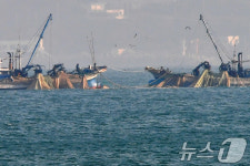 만선을 기원하며