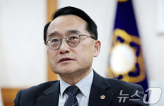 [일문일답] 허철훈 사무총장 
